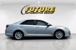 2014 Toyota Camry XLE
