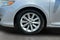 2014 Toyota Camry XLE