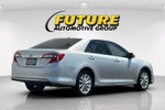 2014 Toyota Camry XLE