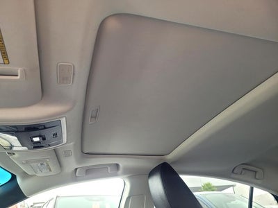 2022 Lexus ES 250