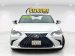 2022 Lexus ES 250