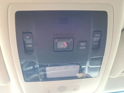 2022 Lexus ES 250