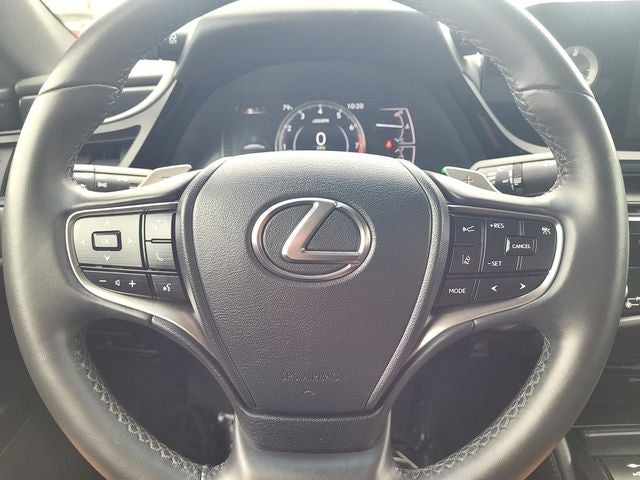 2022 Lexus ES 250