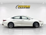2022 Lexus ES 250