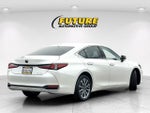 2022 Lexus ES 250