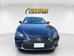 2022 Lexus ES 300h