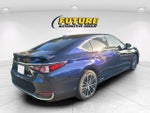 2022 Lexus ES 300h