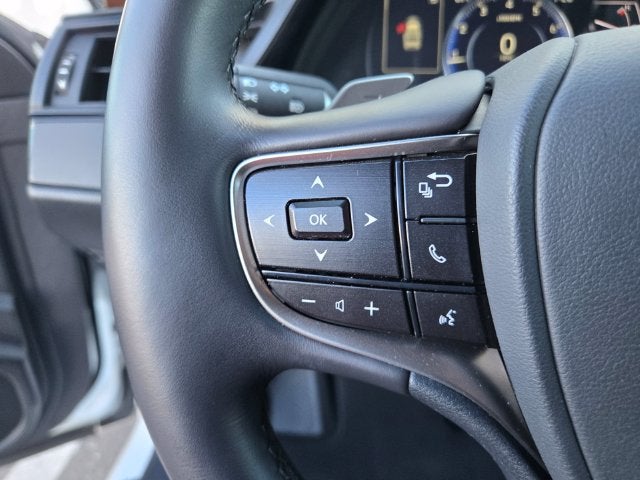 2025 Lexus ES 350 W/ Premium Pkg.