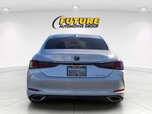 2025 Lexus ES 350 W/ Premium Pkg.