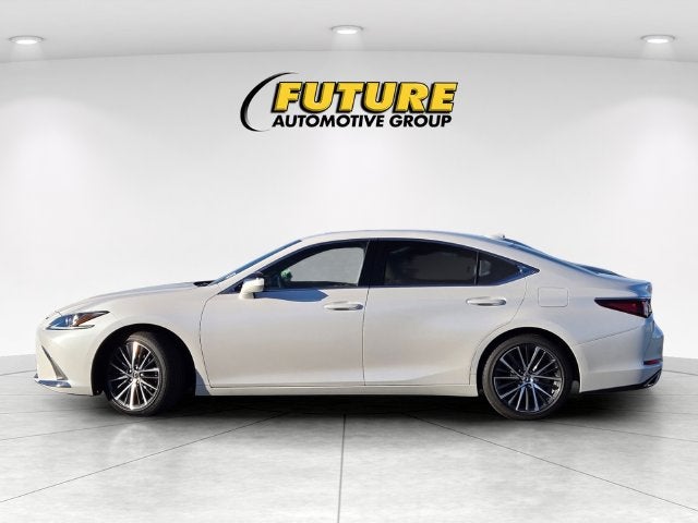 2025 Lexus ES 350 W/ Premium Pkg.