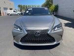 2021 Lexus ES 350