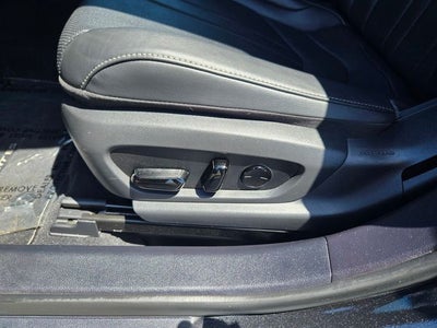 2022 Lexus ES 350 F Sport Sedan w/Nav & Mark Levinson Package