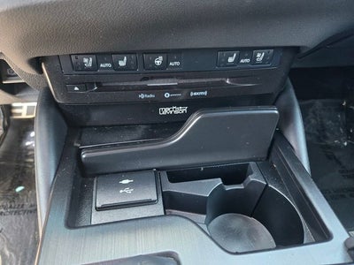 2022 Lexus ES 350 F Sport Sedan w/Nav & Mark Levinson Package