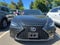 2022 Lexus ES 350 F Sport Sedan w/Nav & Mark Levinson Package