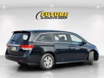 2016 Honda Odyssey EX