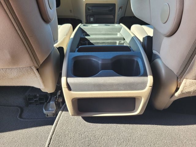2018 Honda Odyssey EX