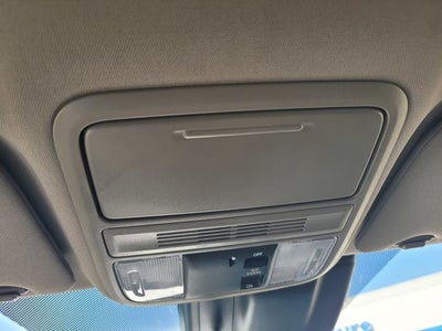 2018 Honda Odyssey EX