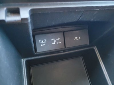 2018 Honda Odyssey EX