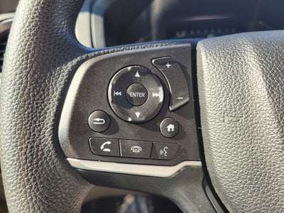 2018 Honda Odyssey EX