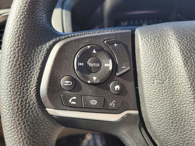 2018 Honda Odyssey EX
