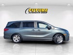 2018 Honda Odyssey EX