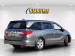 2018 Honda Odyssey EX