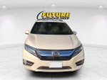2020 Honda Odyssey Touring