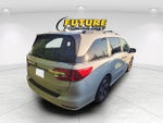 2020 Honda Odyssey Touring