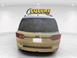 2020 Honda Odyssey Touring