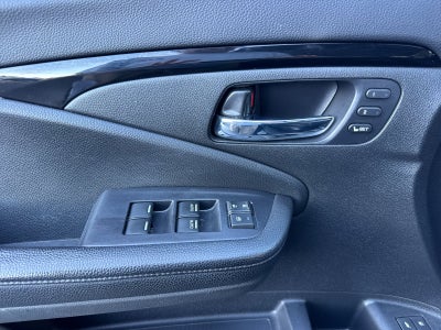 2019 Honda Pilot Touring 7 Passenger