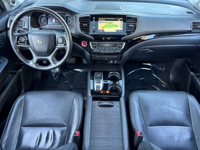 2019 Honda Pilot Touring 7 Passenger