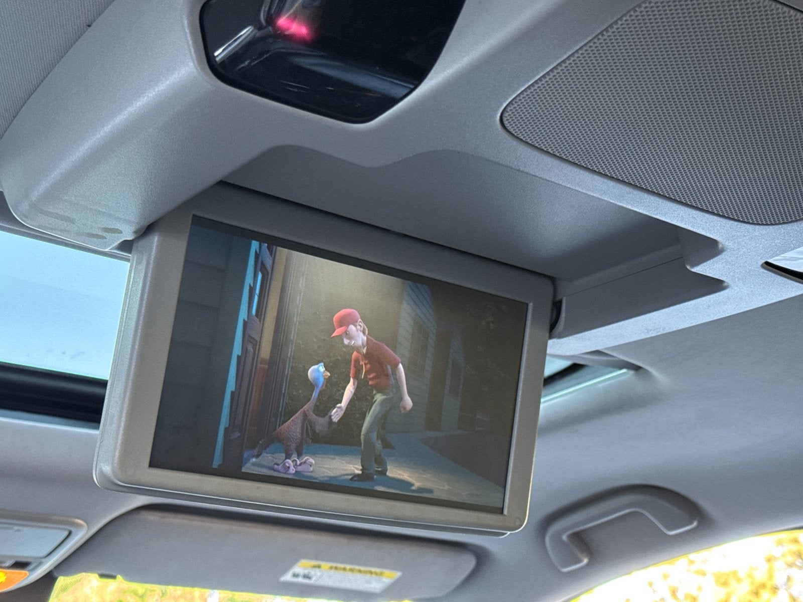 2019 Honda Pilot Touring 7 Passenger
