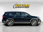 2019 Honda Pilot Touring 7 Passenger