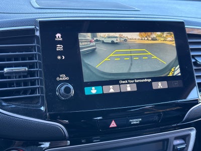 2019 Honda Pilot Touring 7 Passenger