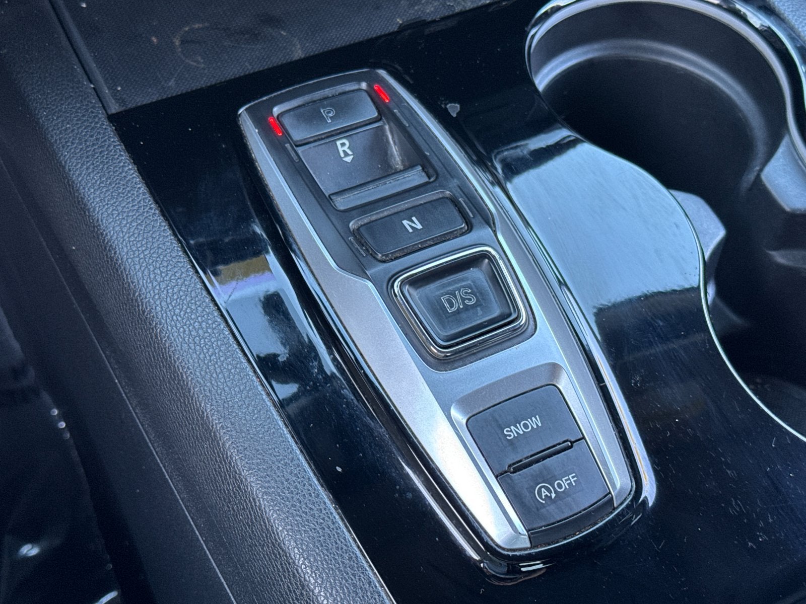 2019 Honda Pilot Touring 7 Passenger