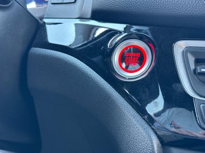 2019 Honda Pilot Touring 7 Passenger