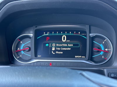 2019 Honda Pilot Touring 7 Passenger
