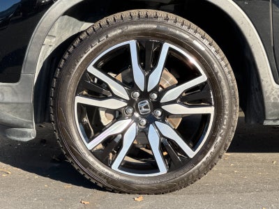 2019 Honda Pilot Touring 7 Passenger