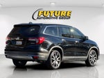 2019 Honda Pilot Touring 7 Passenger