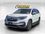 2021 Honda Pilot Elite