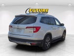 2021 Honda Pilot Elite