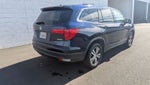2016 Honda Pilot EX w/Honda Sensing