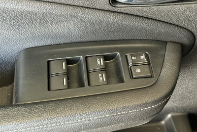 2023 Honda Ridgeline RTL-E AWD