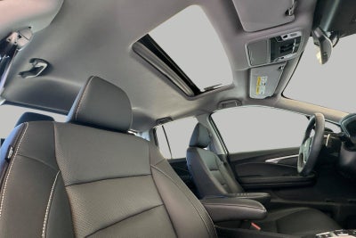 2023 Honda Ridgeline RTL-E AWD