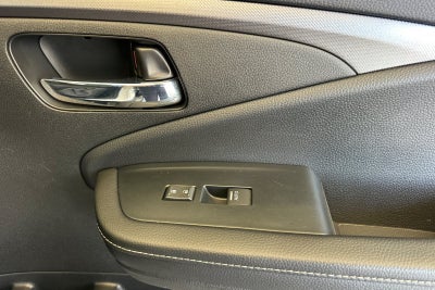 2023 Honda Ridgeline RTL-E AWD