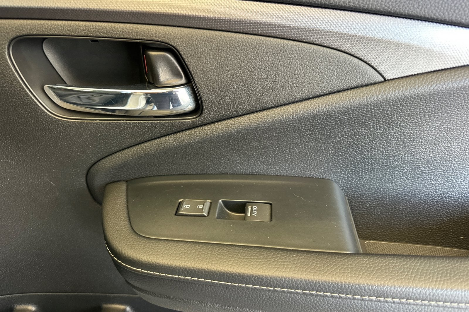 2023 Honda Ridgeline RTL-E AWD