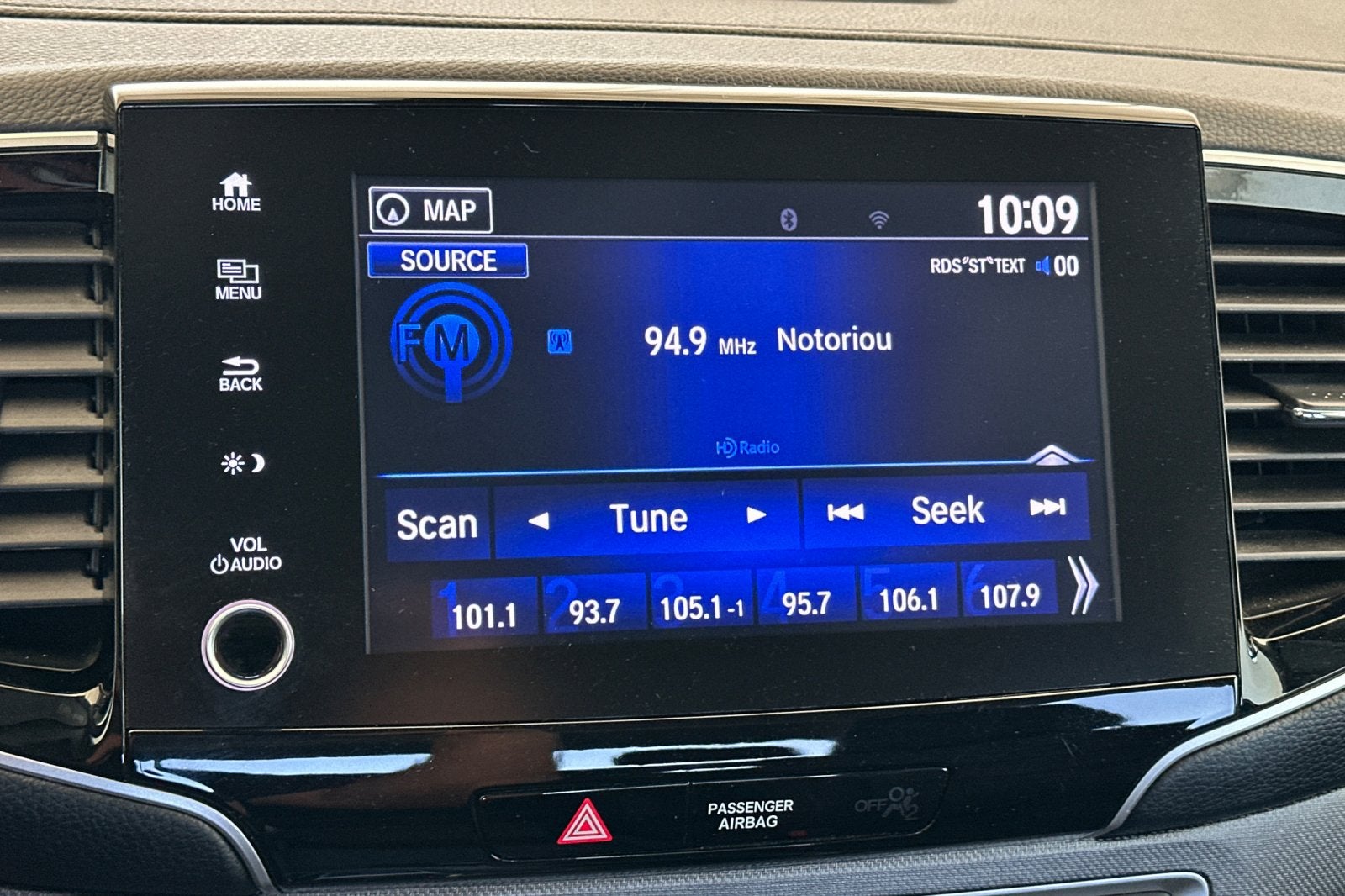 2023 Honda Ridgeline RTL-E AWD