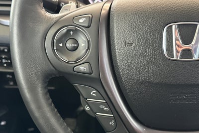 2023 Honda Ridgeline RTL-E AWD