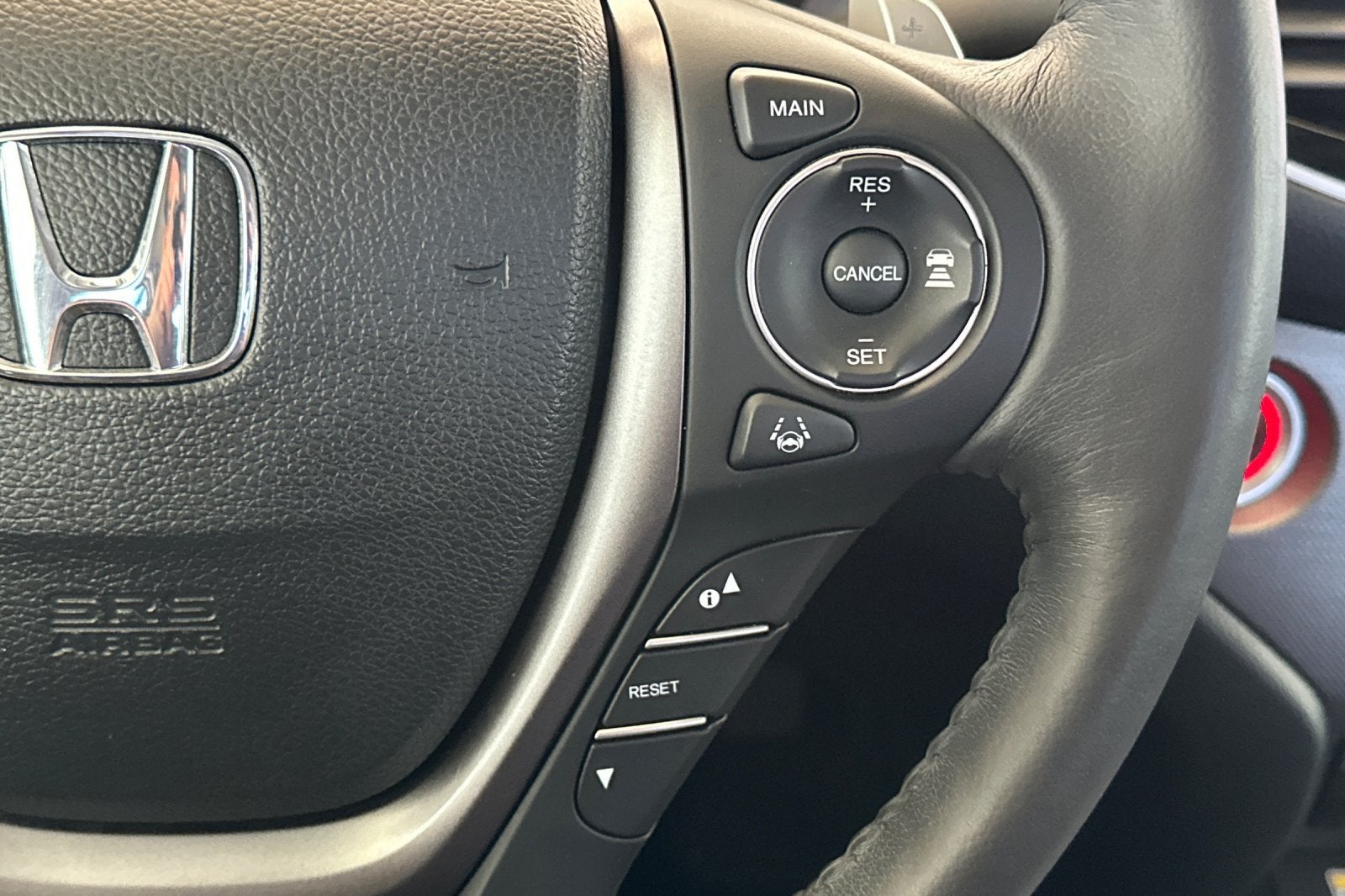 2023 Honda Ridgeline RTL-E AWD