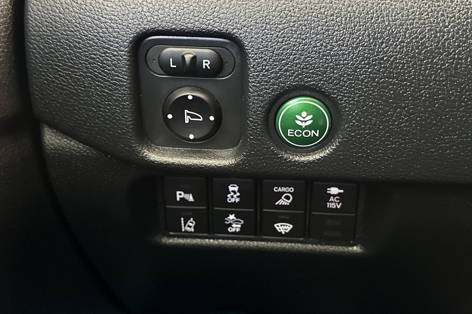 2023 Honda Ridgeline RTL-E AWD